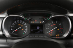 Citro&euml;n C3 PureTech 82 Shine Turismo Interior Cuadro de instrumentos 5 puertas