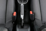 Citro&euml;n C3 PureTech 82 Shine Turismo Interior Freno de estacionamiento 5 puertas