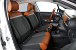 Citro&euml;n C3 PureTech 82 Shine Turismo Interior Asientos 5 puertas