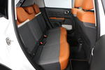 Citro&euml;n C3 PureTech 82 Shine Turismo Interior Asientos 5 puertas