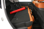 Citro&euml;n C3 PureTech 82 Shine Turismo Interior Asientos 5 puertas