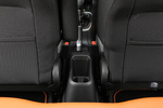 Citro&euml;n C3 PureTech 82 Shine Turismo Interior Consola Central 5 puertas
