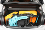 Citro&euml;n C3 PureTech 82 Shine Turismo Interior Maletero 5 puertas
