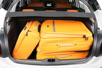 Citro&euml;n C3 PureTech 82 Shine Turismo Interior Maletero 5 puertas