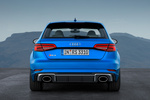 Audi A3 RS 3 Sportback RS 3 Sportback Turismo Sepang Blue Exterior Trasera 5 puertas