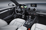 Audi A3 RS 3 Sportback RS 3 Sportback Turismo Interior Salpicadero 5 puertas