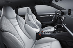 Audi A3 RS 3 Sportback RS 3 Sportback Turismo Interior Asientos 5 puertas
