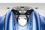 Pagani Huayra Gama Huayra Roadster Gama Huayra Roadster Descapotable Exterior Detalle 2 puertas