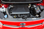 KIA Picanto Turismo T&eacute;cnica Motor 5 puertas