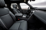 Land Rover Discovery Gama Discovery Gama Discovery Todo terreno Interior Asientos 5 puertas
