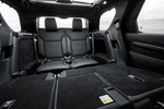 Land Rover Discovery Gama Discovery Gama Discovery Todo terreno Interior Asientos 5 puertas