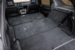 Land Rover Discovery Gama Discovery Gama Discovery Todo terreno Interior Maletero 5 puertas