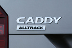 Volkswagen Caddy Alltrack Alltrack Veh&iacute;culo comercial Exterior Anagrama 5 puertas