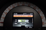 smart forfour electric drive electric drive Turismo Interior Instrumentaci&oacute;n 5 puertas