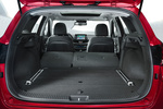 Hyundai i30 Gama i30 CW Gama i30 CW Turismo familiar Interior Maletero 5 puertas