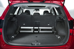 Hyundai i30 Gama i30 CW Gama i30 CW Turismo familiar Interior Maletero 5 puertas
