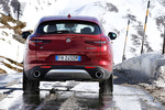 Alfa Romeo Stelvio Gama Stelvio Gama Stelvio Todo terreno Exterior Posterior 5 puertas