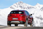 Alfa Romeo Stelvio Gama Stelvio Gama Stelvio Todo terreno Exterior Posterior 5 puertas