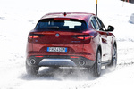 Alfa Romeo Stelvio Gama Stelvio Gama Stelvio Todo terreno Exterior Posterior-Lateral 5 puertas
