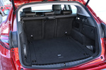 Alfa Romeo Stelvio Gama Stelvio Gama Stelvio Todo terreno Interior Maletero 5 puertas