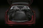 Alfa Romeo Stelvio Gama Stelvio Gama Stelvio Todo terreno Interior Maletero 5 puertas