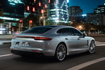 Porsche Panamera Turbo S E-Hybrid Executive Turbo S E-Hybrid Executive Turismo Exterior Lateral-Posterior 5 puertas