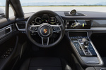 Porsche Panamera Turbo S E-Hybrid Turbo S E-Hybrid Turismo Interior Salpicadero 5 puertas
