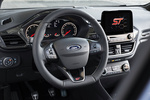 Ford Fiesta ST ST Turismo Interior Volante 3 puertas