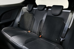 Ford Fiesta ST ST Turismo Interior Asientos 3 puertas