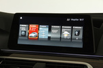 BMW Serie 5 520d Paquete M Turismo Bluestone metalizado Interior Pantalla del sistema multimedia 4 puertas