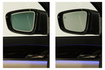 BMW Serie 5 520d Paquete M Turismo Bluestone metalizado Interior Retrovisor 4 puertas