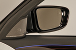 BMW Serie 5 520d Paquete M Turismo Bluestone metalizado Interior Retrovisor 4 puertas