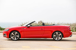Audi A5 S5 Cabrio 3.0 TFSI 260 kW (354 CV) quattro tiptronic Gama S5 Cabrio Descapotable Exterior Lateral 2 puertas