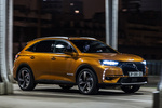 DS 7 Gama DS 7 Crossback La Premi&egrave;re Todo terreno Exterior Lateral-Frontal 5 puertas