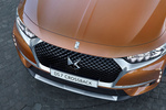DS 7 Gama DS 7 Crossback La Premi&egrave;re Todo terreno Exterior Frontal 5 puertas