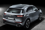 DS 7 Gama DS 7 Crossback La Premi&egrave;re Todo terreno Exterior Posterior-Lateral 5 puertas