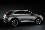 DS 7 Gama DS 7 Crossback La Premi&egrave;re Todo terreno Exterior Lateral 5 puertas