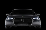 DS 7 Gama DS 7 Crossback La Premi&egrave;re Todo terreno Exterior Frontal 5 puertas