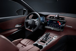 DS 7 Gama DS 7 Crossback La Premi&egrave;re Todo terreno Interior Salpicadero 5 puertas