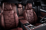 DS 7 Gama DS 7 Crossback La Premi&egrave;re Todo terreno Interior Asientos 5 puertas
