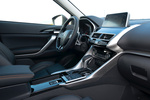 Mitsubishi Eclipse Cross 150T 4WD 8CVT Kaiteki Todo terreno Interior Salpicadero 5 puertas
