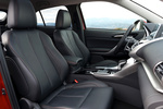 Mitsubishi Eclipse Cross 150T 4WD 8CVT Kaiteki Todo terreno Interior Asientos 5 puertas