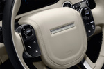 Land Rover Range Rover Velar Gama Range Rover Velar Gama Range Rover Velar Todo terreno Interior Volante 5 puertas