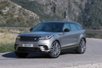 Land Rover Range Rover Velar Gama Range Rover Velar Gama Range Rover Velar Todo terreno Exterior Frontal-Lateral 5 puertas