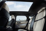 Land Rover Range Rover Velar Gama Range Rover Velar Gama Range Rover Velar Todo terreno Interior Techo solar 5 puertas
