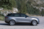 Land Rover Range Rover Velar Gama Range Rover Velar Gama Range Rover Velar Todo terreno Exterior Lateral 5 puertas