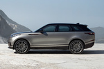 Land Rover Range Rover Velar Gama Range Rover Velar Gama Range Rover Velar Todo terreno Exterior Lateral 5 puertas