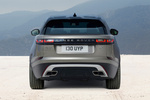 Land Rover Range Rover Velar Gama Range Rover Velar Gama Range Rover Velar Todo terreno Exterior Trasera 5 puertas