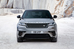 Land Rover Range Rover Velar Gama Range Rover Velar Gama Range Rover Velar Todo terreno Exterior Frontal 5 puertas