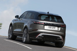 Land Rover Range Rover Velar Gama Range Rover Velar Gama Range Rover Velar Todo terreno Exterior Lateral-Posterior 5 puertas